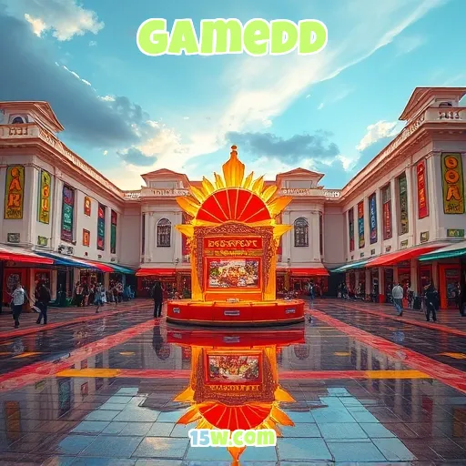 gamedd: Promos Imperdíveis para Todos os Gamers