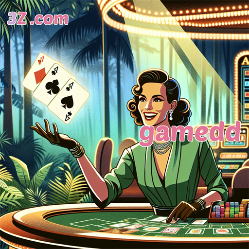 A Emoção dos Slots: Descubra o Mundo dos Caça-Níqueis no Gamedd