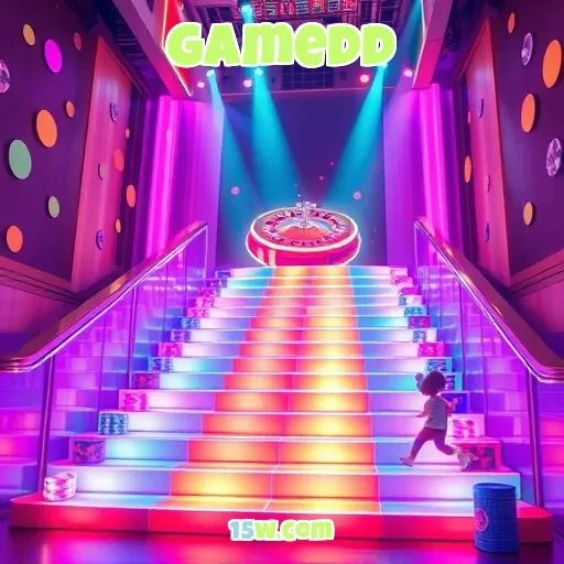 gamedd VIP: Os Incríveis Benefícios que Você Deve Conhecer!