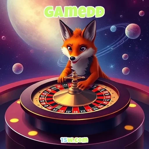 gamedd: Aventura e Conhecimento na Seção de Jogos Para Você!