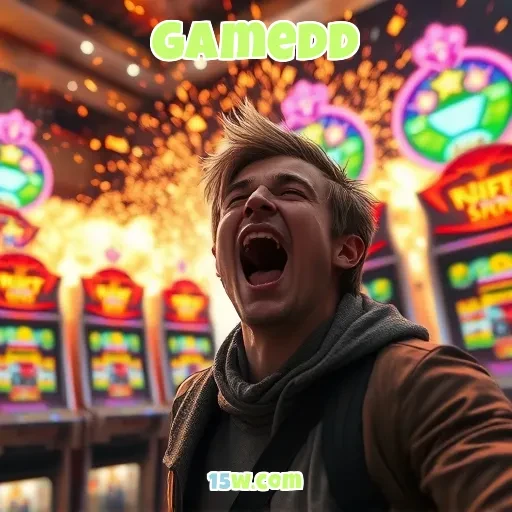 gamedd Segurança: Proteja Seus Jogos com Dicas Incríveis e Práticas